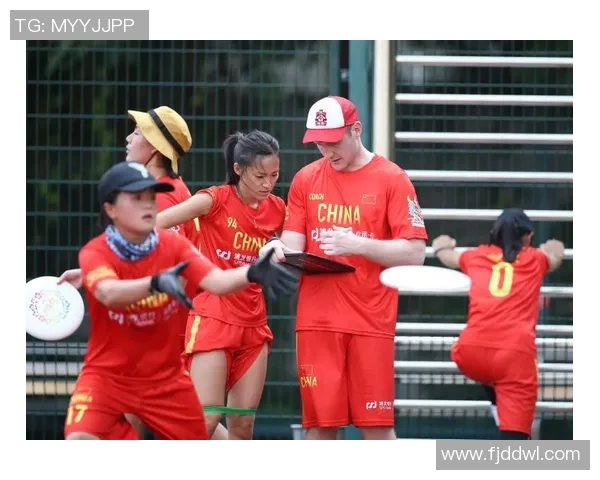 重庆飞盘队战术表现深度分析与数据解读探讨 重庆飞盘队战术表现深度分析与数据解读探讨