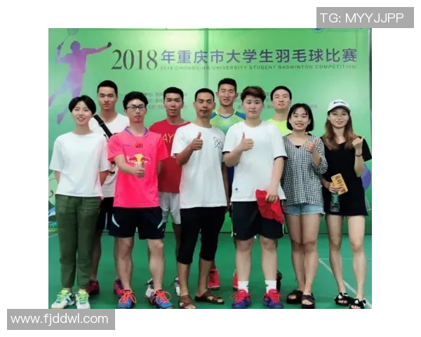 重庆羽毛球队运动员个人能力分析与表现评估研究 重庆羽毛球队运动员个人能力分析与表现评估研究