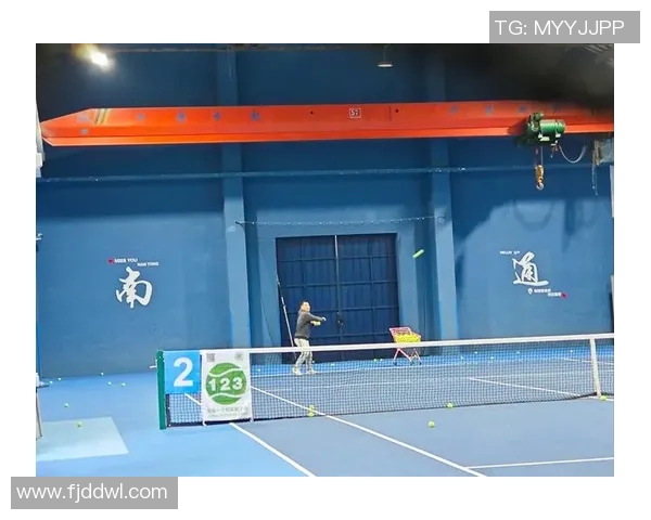 重庆网球队的转型之路：从传统到现代的网球发展新篇章