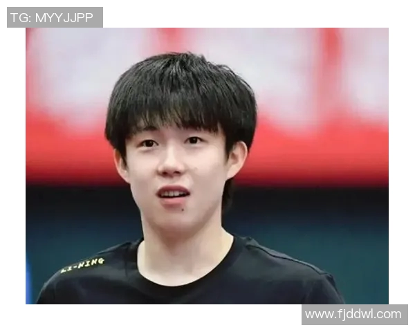 陈磊专访:从青涩少年到乒乓球冠军的奋斗与成长之路 陈磊专访:从青涩少年到乒乓球冠军的奋斗与成长之路