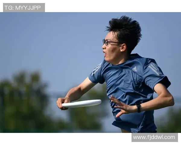 飞盘战术解析:西安飞盘队高效反击体系的构建与应用 飞盘战术解析:西安飞盘队高效反击体系的构建与应用