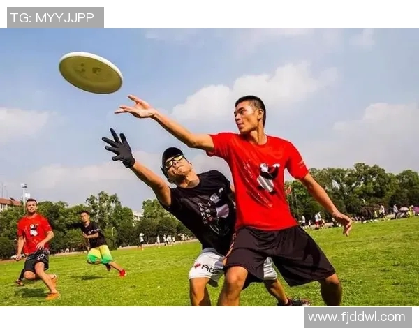 飞盘竞技的魅力:深入了解深圳飞盘队的团队协作与精神风貌 飞盘竞技的魅力:深入了解深圳飞盘队的团队协作与精神风貌