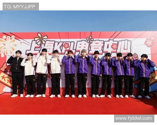 青年赛特别报道：TES战队从逆境中崛起的奋斗历程与荣耀之路