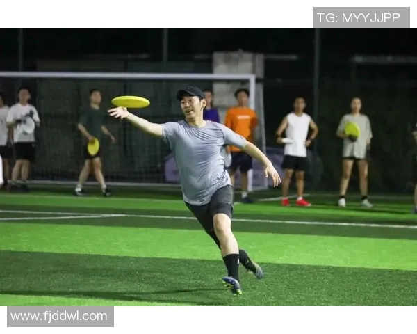 飞盘节奏排行榜揭晓杭州飞盘队荣获第五名成就辉煌