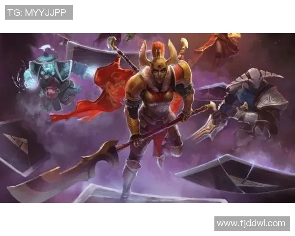 陈芳独家分享DOTA2游戏心得与技巧助你快速提升实力 陈芳独家分享DOTA2游戏心得与技巧助你快速提升实力