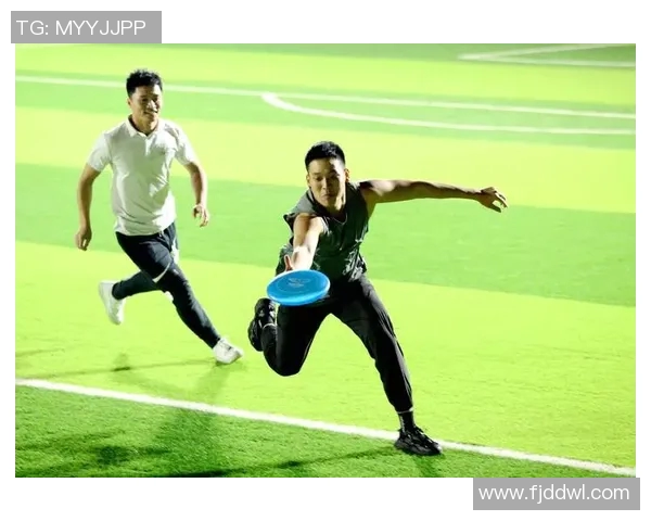 飞盘团队协作新榜单发布杭州飞盘队强势夺冠引关注