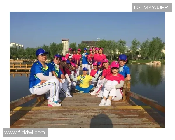 飞盘飞扬：吴丽用激情与坚持书写的运动人生