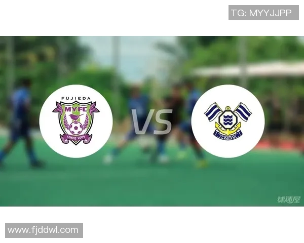 今治与藤枝的激烈对决揭示了日本足球的魅力与竞争力