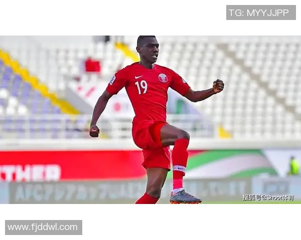 伊拉克足球队与巴林队激战正酣谁能在友谊赛中笑到最后