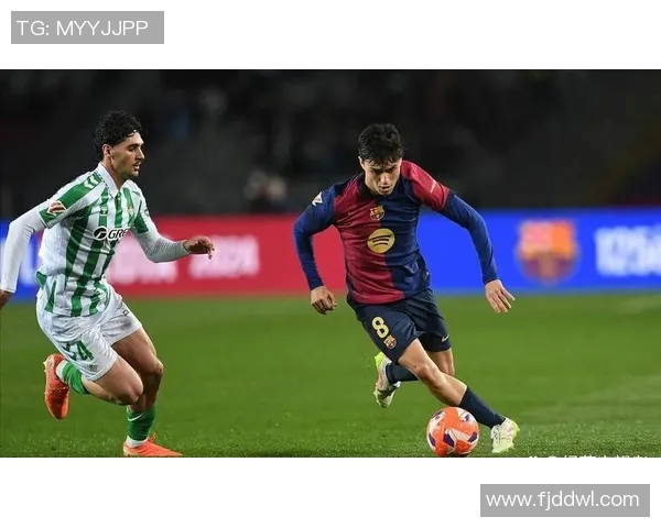 佩德里：年轻天才如何在巴萨崛起并引领未来足球潮流