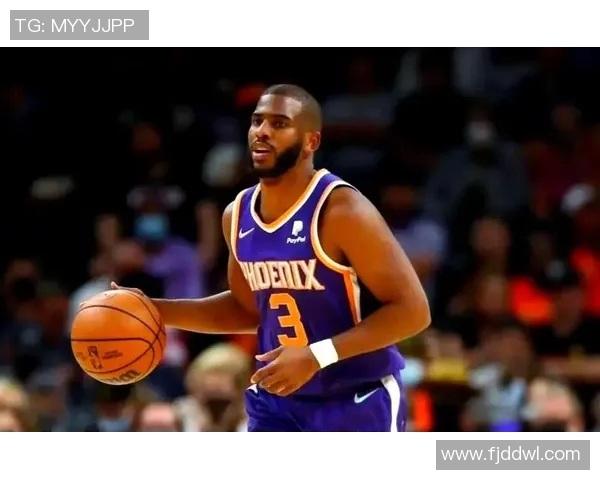 克里斯保罗:从篮球天才到传奇控卫的辉煌历程与影响力 克里斯保罗:从篮球天才到传奇控卫的辉煌历程与影响力