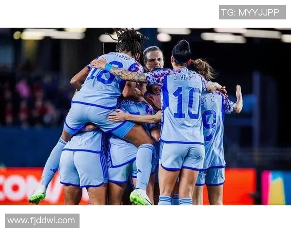 冰岛女足迎战西班牙女足激战在即期待精彩对决与进球盛宴 冰岛女足迎战西班牙女足激战在即期待精彩对决与进球盛宴