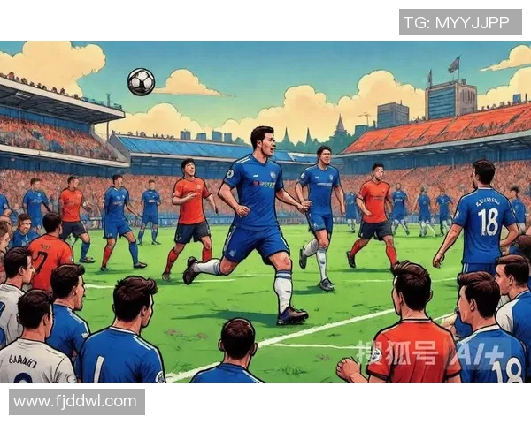 切尔西与布莱顿的激战即将上演球迷期待精彩对决 切尔西与布莱顿的激战即将上演球迷期待精彩对决