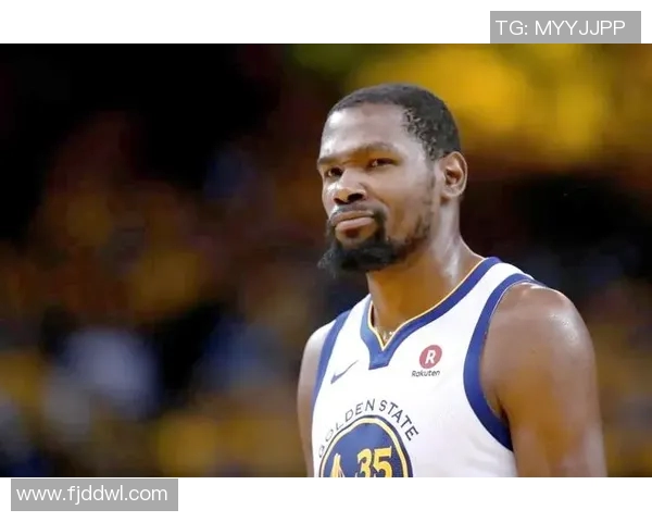 凯文杜兰特的篮球传奇之路与未来发展展望分析 凯文杜兰特的篮球传奇之路与未来发展展望分析