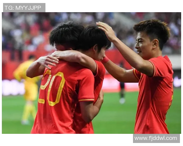 南韩U19队在国际青年足球赛中迎战强敌期待精彩对决与年轻球员的成长 南韩U19队在国际青年足球赛中迎战强敌期待精彩对决与年轻球员的成长