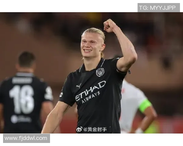 哈兰德闪耀全场曼城7-0狂胜莱比锡创欧冠历史新纪录 哈兰德闪耀全场曼城7-0狂胜莱比锡创欧冠历史新纪录