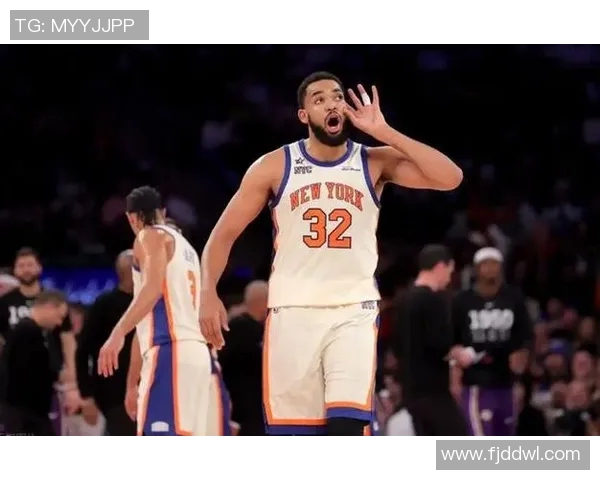 卡尔安东尼唐斯如何引领明尼苏达森林狼重返季后赛巅峰之路 卡尔安东尼唐斯如何引领明尼苏达森林狼重返季后赛巅峰之路