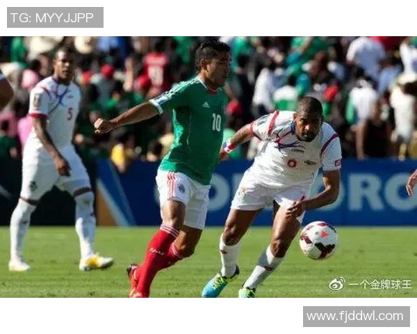 墨西哥与海地足球赛精彩对决比分揭晓引发热议 墨西哥与海地足球赛精彩对决比分揭晓引发热议