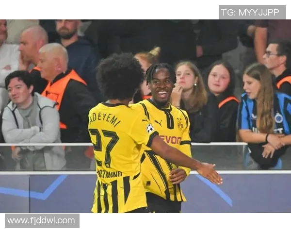 多特蒙德与布鲁日对决比分预测分析及赛前展望 多特蒙德与布鲁日对决比分预测分析及赛前展望