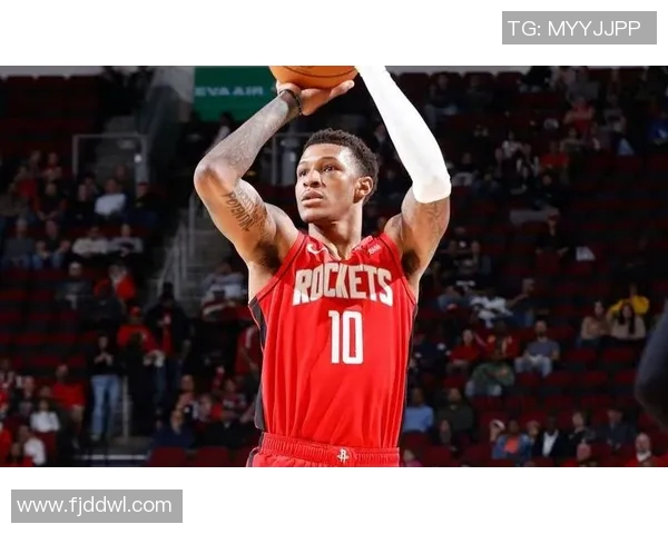 小贾巴里史密斯在NBA的崛起之路与未来发展潜力分析 小贾巴里史密斯在NBA的崛起之路与未来发展潜力分析