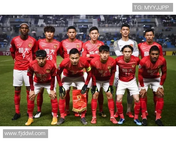 恒大与大邱的较量谁能胜出揭晓精彩对决的结果与分析