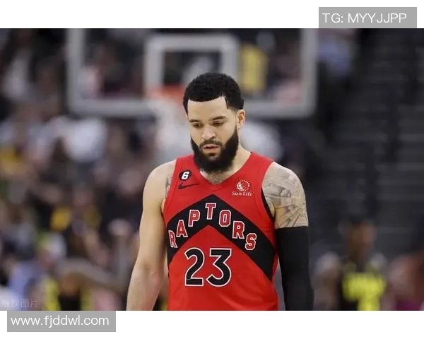 弗雷德范弗利特的崛起之路：从无名小卒到NBA明星的奋斗故事