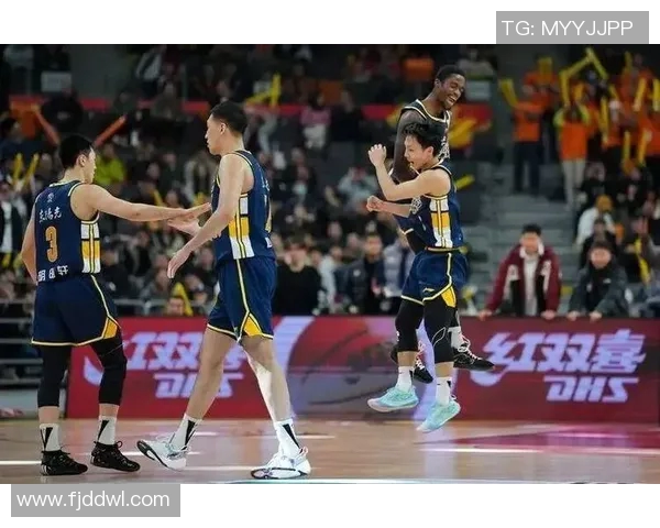 广东队与山西队2020年CBA季后赛精彩对决回顾与分析