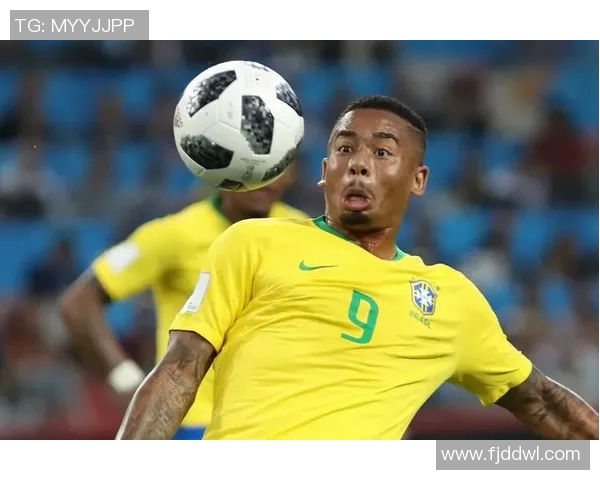 热苏斯：从巴西天才到欧洲赛场的闪耀之星与未来之路