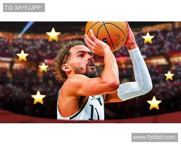 特雷杨领衔亚特兰大老鹰队重塑辉煌之路的挑战与机遇