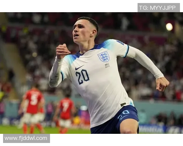 福登的崛起与曼城的未来展望：年轻天才如何改变球队格局与战术布局