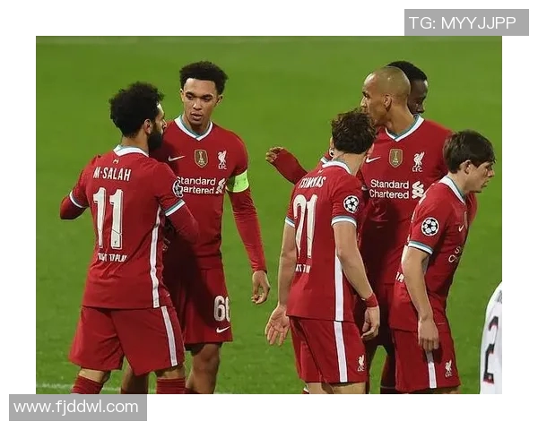 莱斯特城vs利物浦竞猜