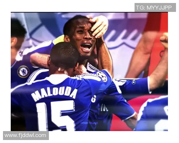 罗马与切尔西激战正酣现场直播全程回顾与精彩瞬间解析