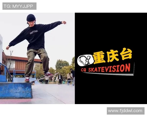 重庆街舞队在滑板精英赛中的崛起与突破之路全景回顾