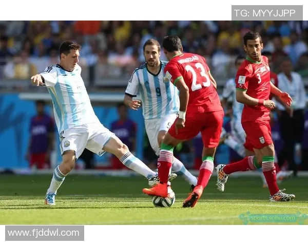 阿根廷与伊朗精彩对决集锦回顾赛场上的激情与荣耀尽在其中