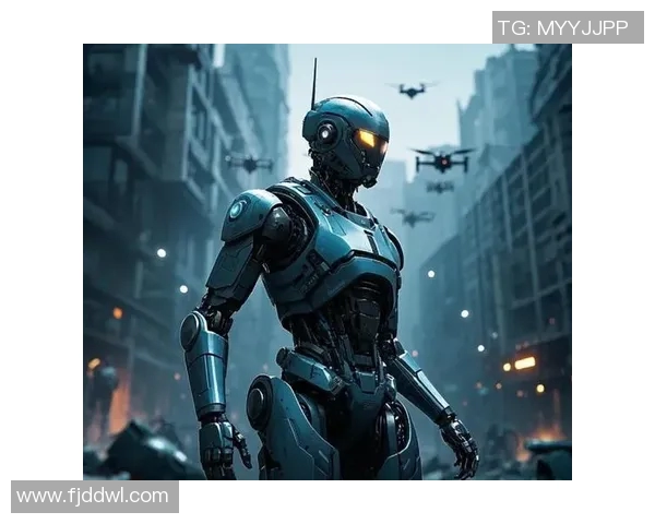 霍伊伦：探索未来科技与人类生活的深度融合之路