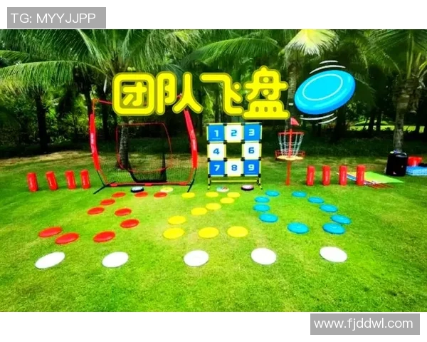 飞盘竞技的魅力：深入分析广州飞盘队的战术与策略