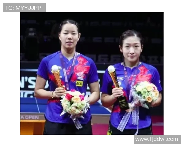 顾玉婷与丁宁巅峰对决谁将成为乒乓球赛场的新女王 顾玉婷与丁宁巅峰对决谁将成为乒乓球赛场的新女王