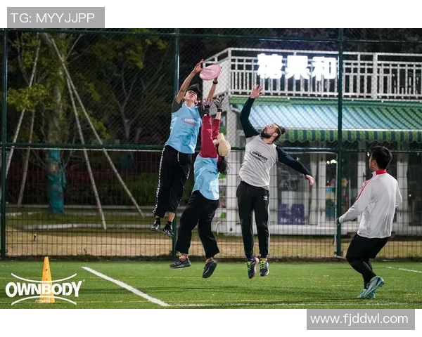 飞盘飞扬杭州队逆袭之路的激情与挑战全景揭秘