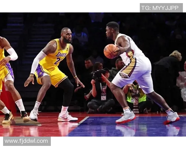 NBA鹈鹕与湖人精彩对决回放全程回顾与精彩瞬间分析 NBA鹈鹕与湖人精彩对决回放全程回顾与精彩瞬间分析