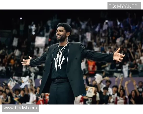 凯里欧文的篮球旅程与人生哲学：从天才球员到社会运动先锋