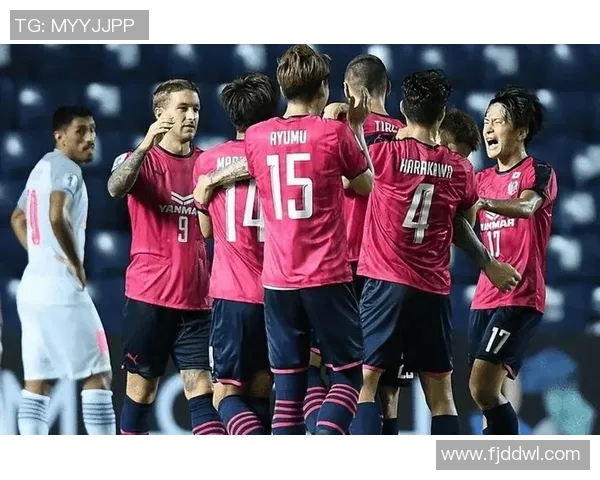 冈山绿与京都不死的激烈对决揭示了日本足球的魅力与竞争精神