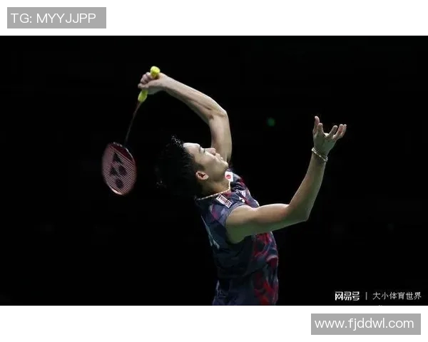 刘国伦勇战桃田展现实力羽坛新星对决引发热议与期待