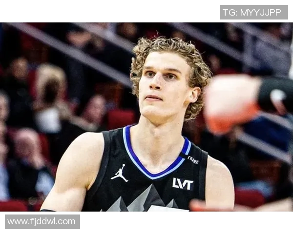 劳里马尔卡宁：从新星崛起到NBA全明星的华丽转身