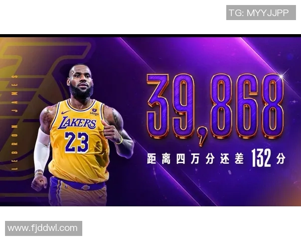 勒布朗詹姆斯如何在NBA历史中书写属于自己的传奇篇章