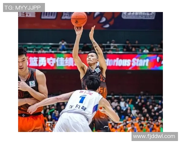 山东对阵广厦精彩视频回顾及赛后分析今日全景呈现